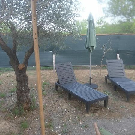 La Chouette Villa , Cabane Kota, Chambre Spacieuse De 20M2 Totalement Independante Cannes-et-Clairan Eksteriør billede